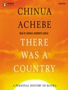 Cover image for There Was a Country
